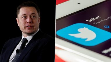 Twitter Data Leak: 5.4 Million Users’ Information Including Phone Numbers and E-Mails Stolen Via Internal Bug, Exposed Online As Elon Musk Reveals Twitter 2.0